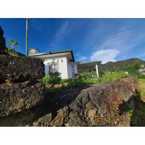 Moon Beam luxury Bungalow