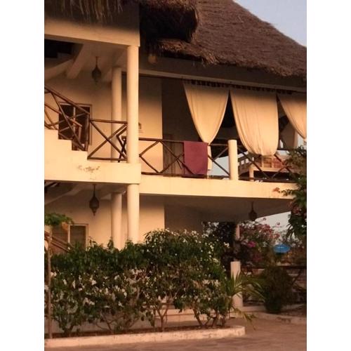 Moon Cottages - Watamu