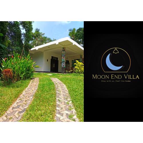 Moon End Villa