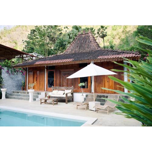 Moon Heritage Studio