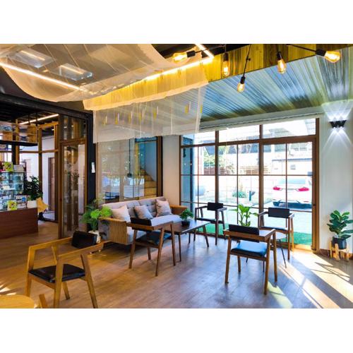 Moon in 9 haus Cafe & Villas