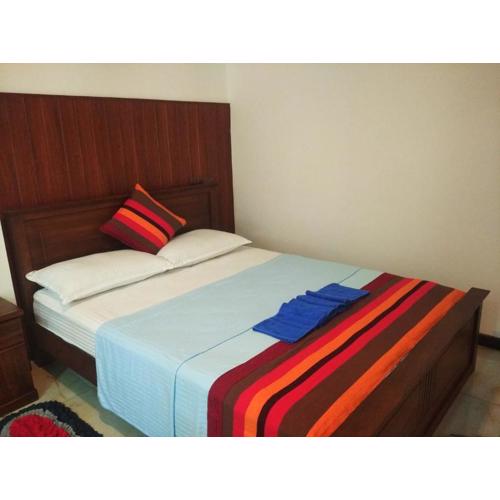 Moon Mist Guest Mirissa