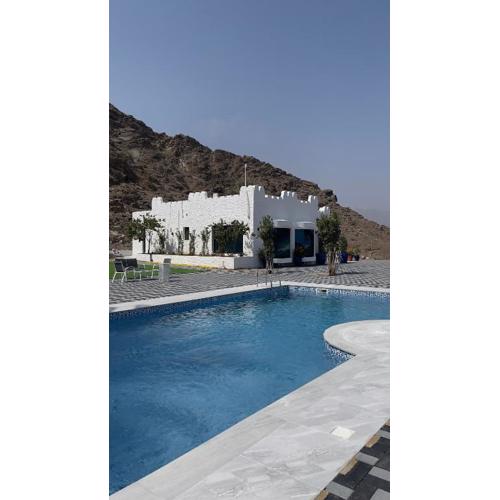 Moon night resort For Family and groups