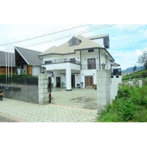 Moon plain resort