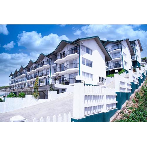 Moon Plains Luxury Apartments