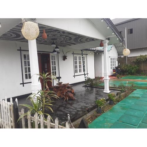 Moon Ridge Holiday Home