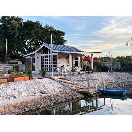 Moon Stars Mars Homestay