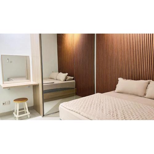 Moona Homestay Jogja