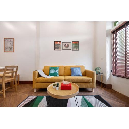 Moondance House Chinatown