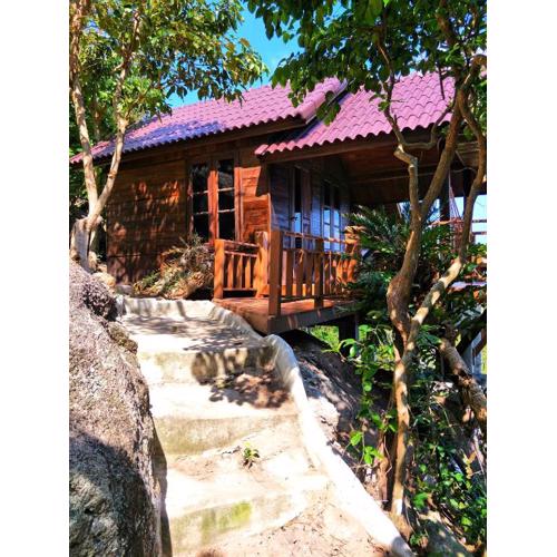 Moondance Magic View Bungalow