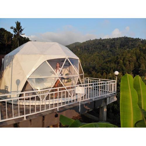 Moondock Luxury Camp