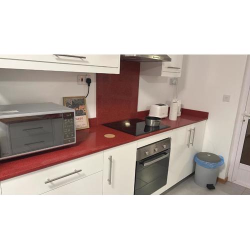 Moonflower Appartment