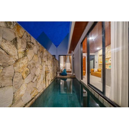 Moonlight B21 - Fresh, Fun and Fabulous - New Villa with Private Pool