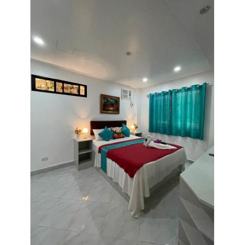 Moonlight Breeze Boracay