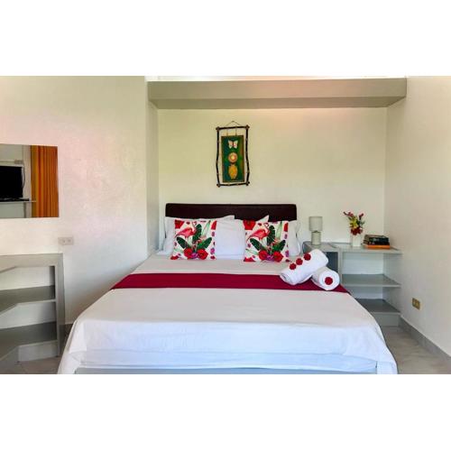 Moonlight Breeze Inn Boracay