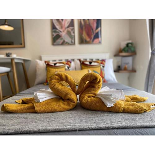 Moonlight Chic Living