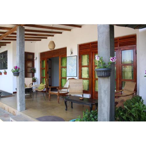 Moonlight Holiday Home Ella