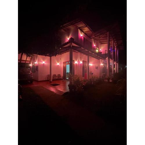 Moonlight Home Stay