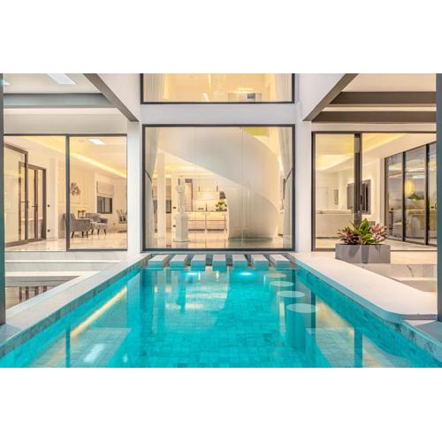 Moonlight Luxury Pool Villa & Yahaha