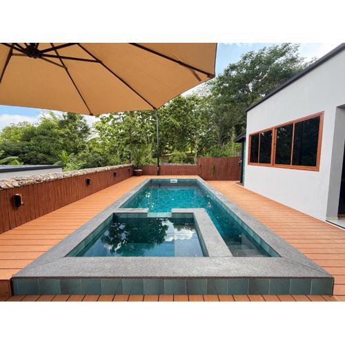 Moonlight Residence Pai