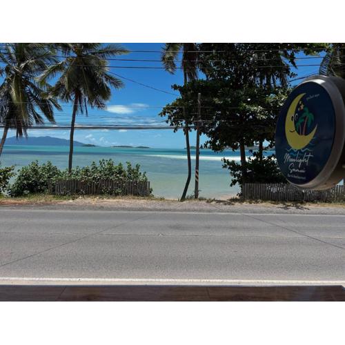 Moonlight Samui hotel and bar