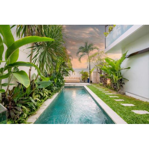 Moonlight Villa 3 by Betterplace