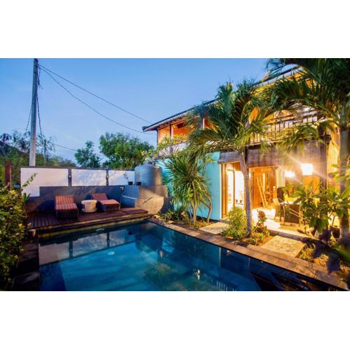Moonlight Villa Close By Blue Lagoon
