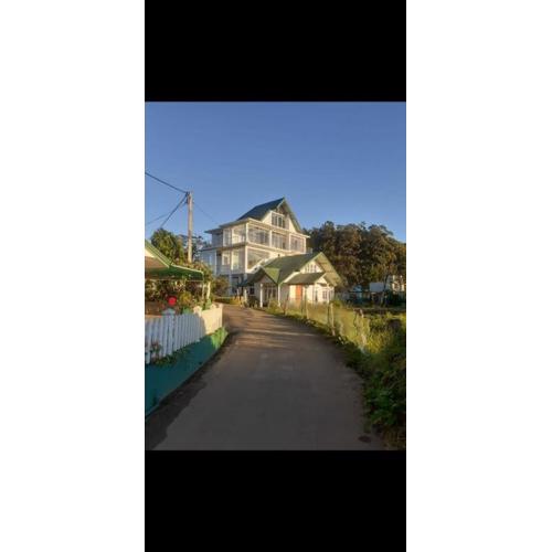 Moonplains Himaya Bungalow