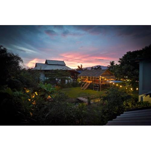 Moon's Thai Homestay