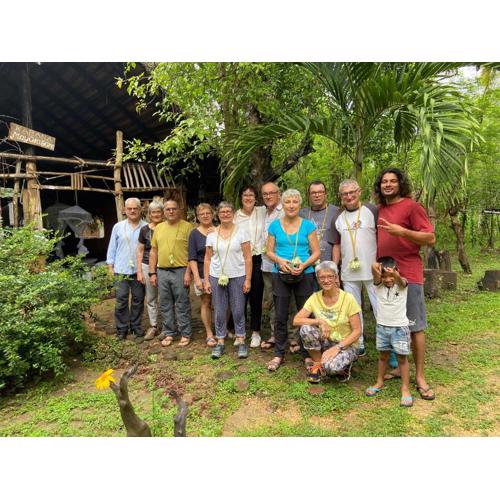 Moonshade Handapanagala