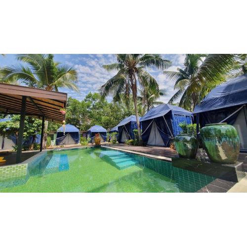 Moonshine Resort Chumphon