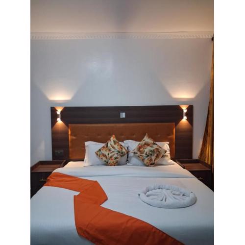 Moonshine walkers furnished apartments