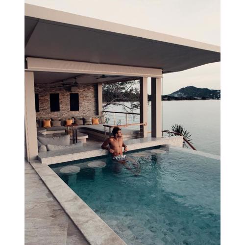 Moonstone - Samui's Premier Private Villa