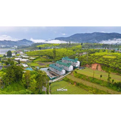 Moonstone Apartment Nuwaraeliya