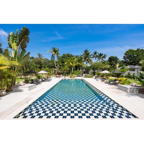 Moorea Boutique Resort Samui