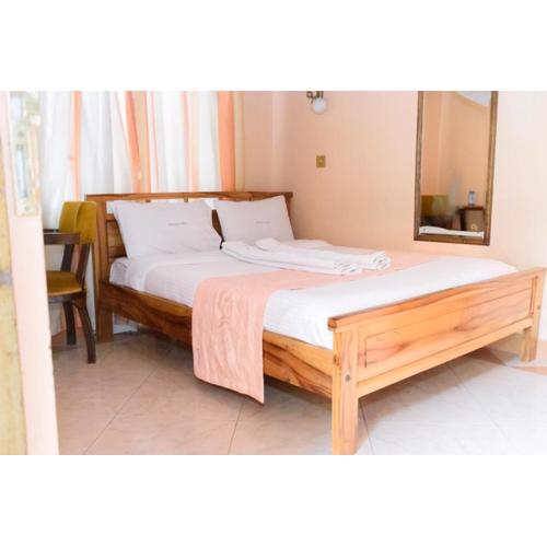 Mooreland Hotel Nairobi