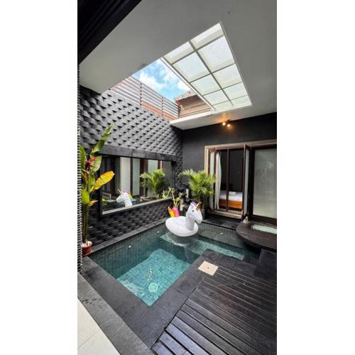 MOOvilla 1 Seminyak, Bali