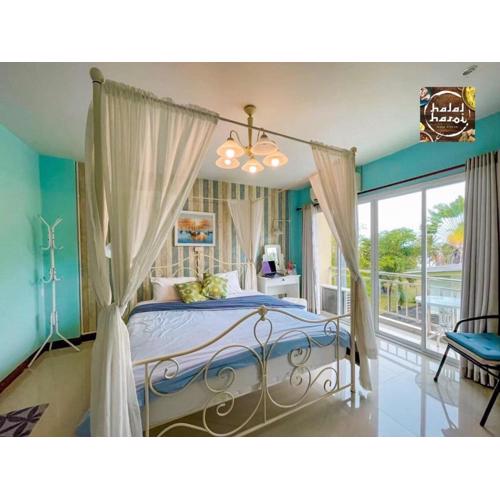 Mooz Huahin Bed & Breakfast