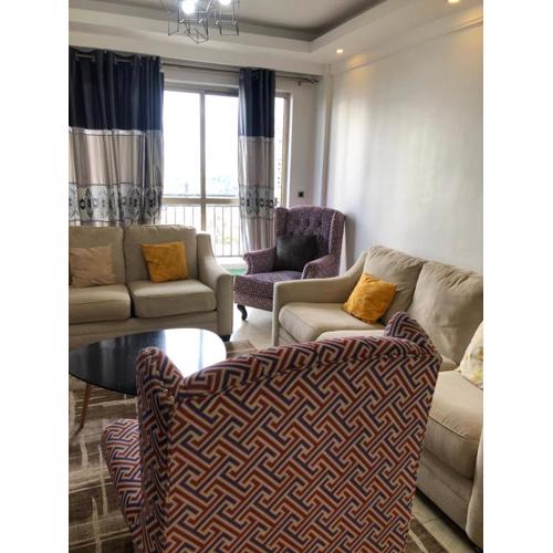 MOPEARLZ 2br at kilimani vesta garden apartments