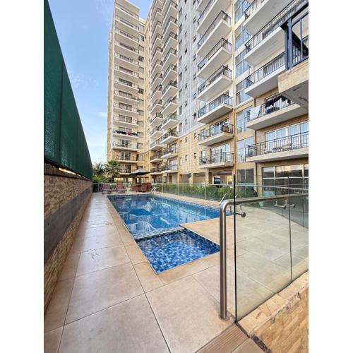 Mopearlz Vesta Gardens apartments