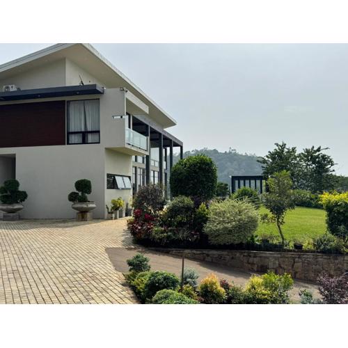 Moragolla Estate Bungalow Kothmale