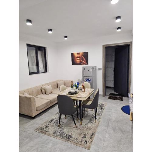 Mordern 2 and 3 bedroom apartments in kilimani