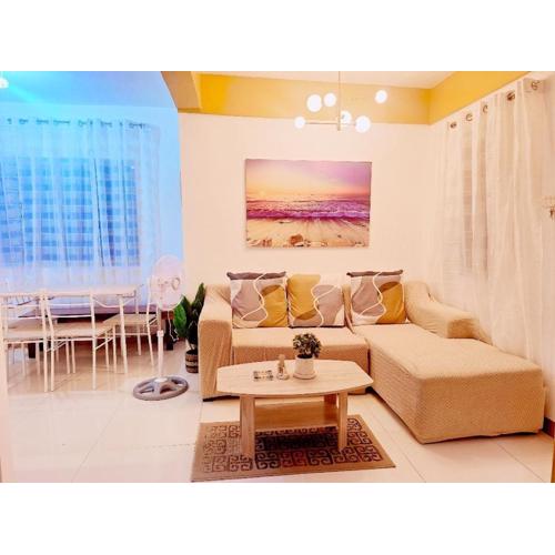 More than Space Staycation