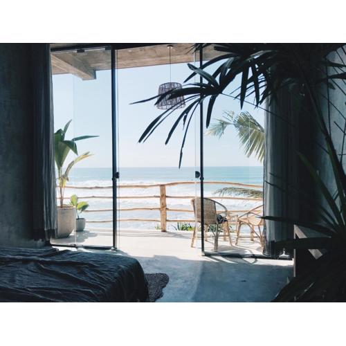 Morena Boutique Hotel Weligama