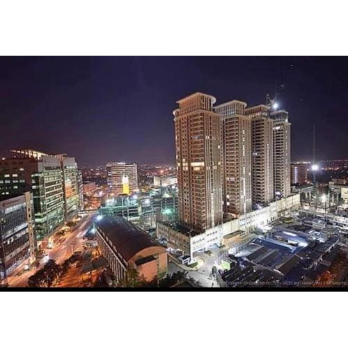 Morgan Suite BGC Shortwalk3 Venice Mall free pool gym