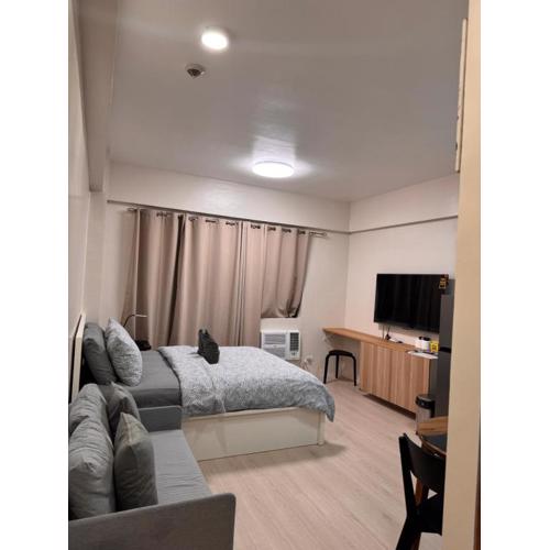 Morgan Suites Executive Residences II