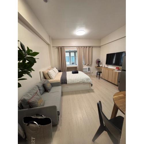 Morgan Suites Executive Residences