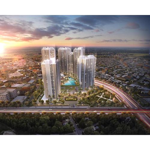 Morich Penthouse Jakarta