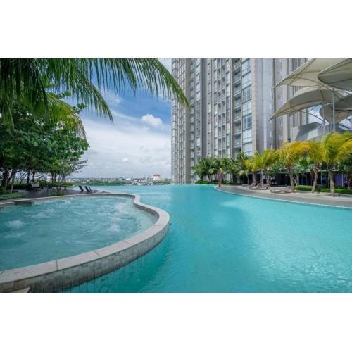 Morich Suites Penthouse