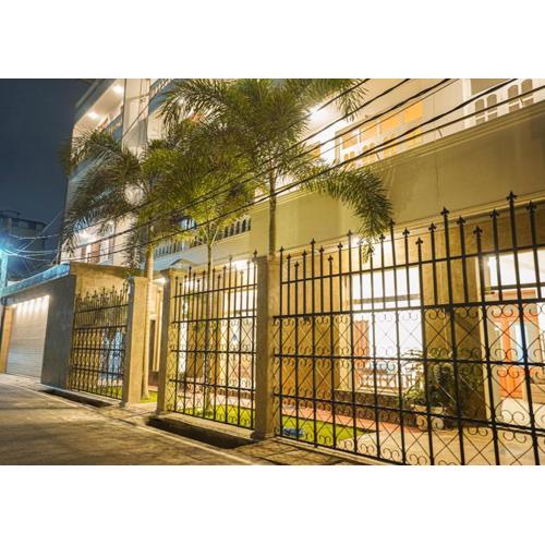 Moringa Breeze - Colombo